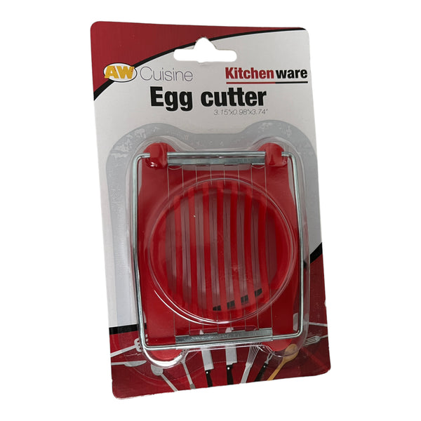 Egg Cutter