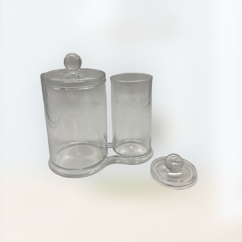 AW Beauty - Cosmetic Organizer (Estilo 35246-1-11)