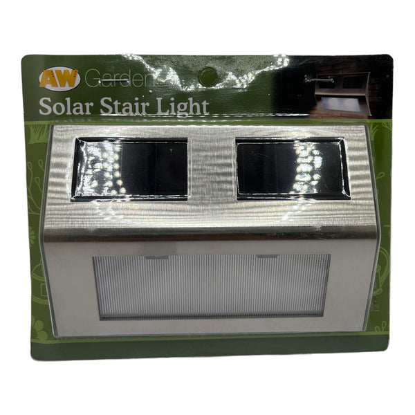 AW Garden - Solar Stair Light
