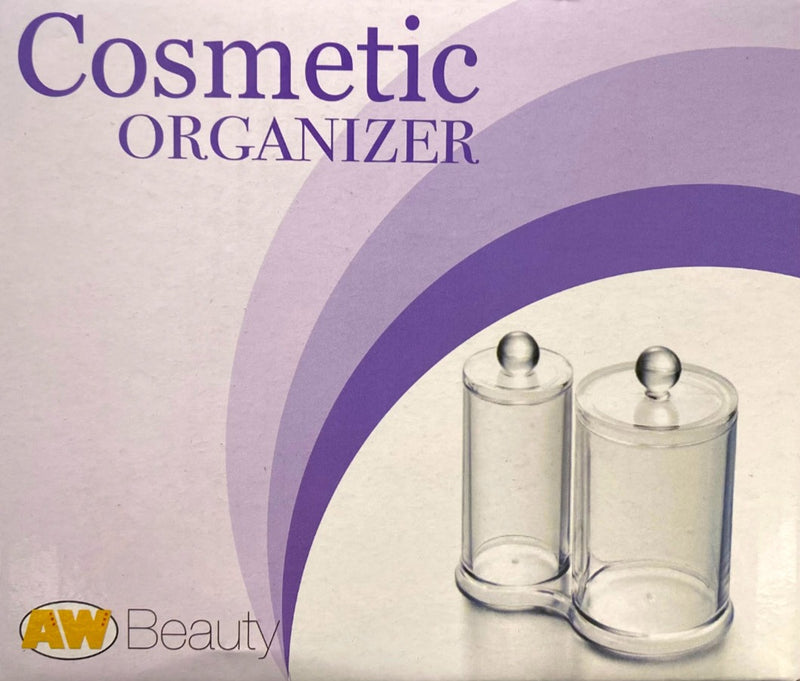 AW Beauty - Cosmetic Organizer (Estilo 35246-1-11)