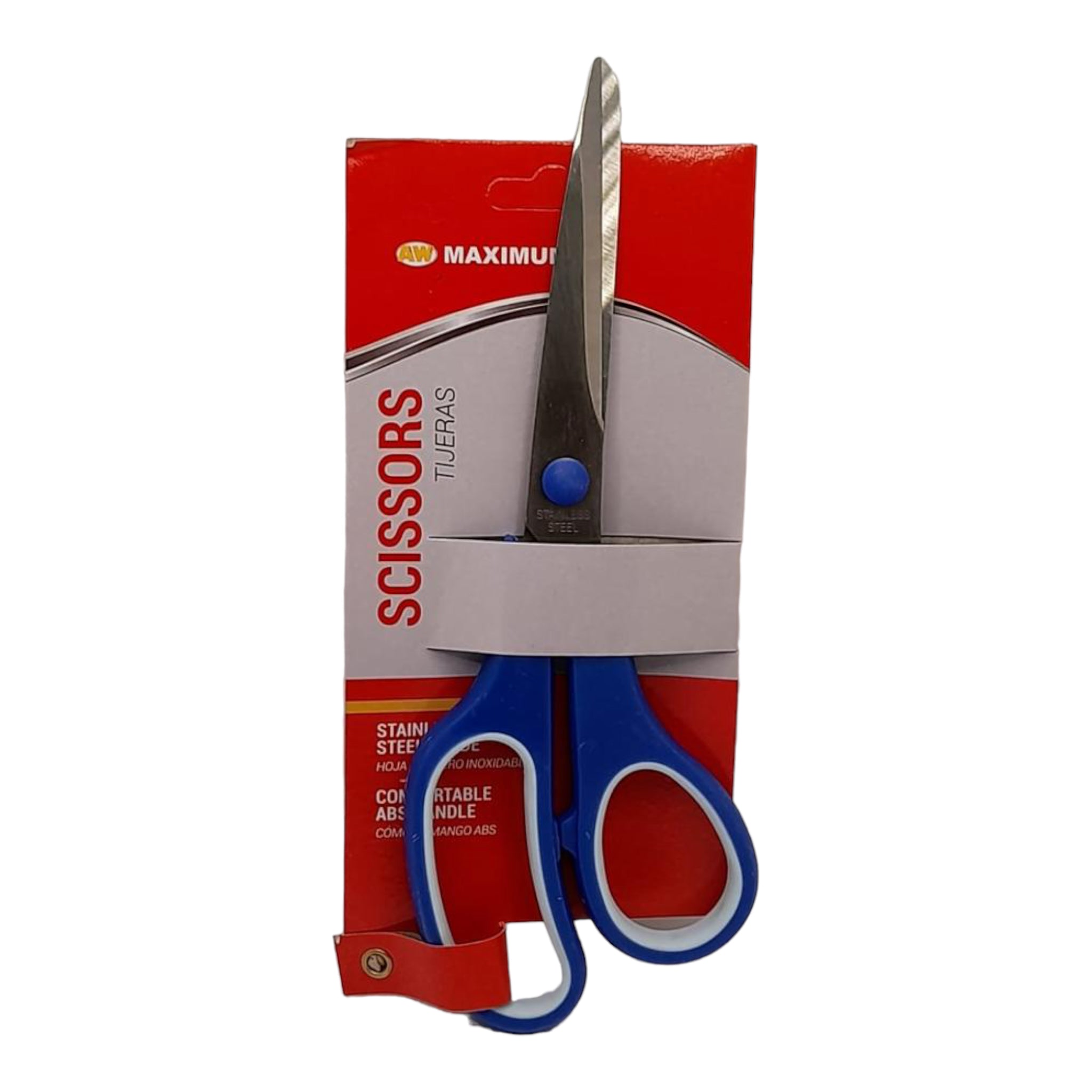 AW Maximum - Stainless Steel Scissors