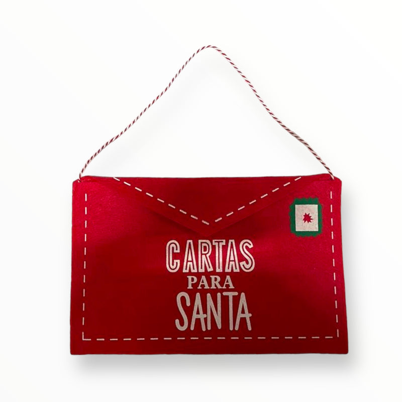 Christmas Day - Sobres para Cartas 26x17cm