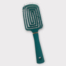 Cepillo para el Cabello con Forma Cuadrada 1pc