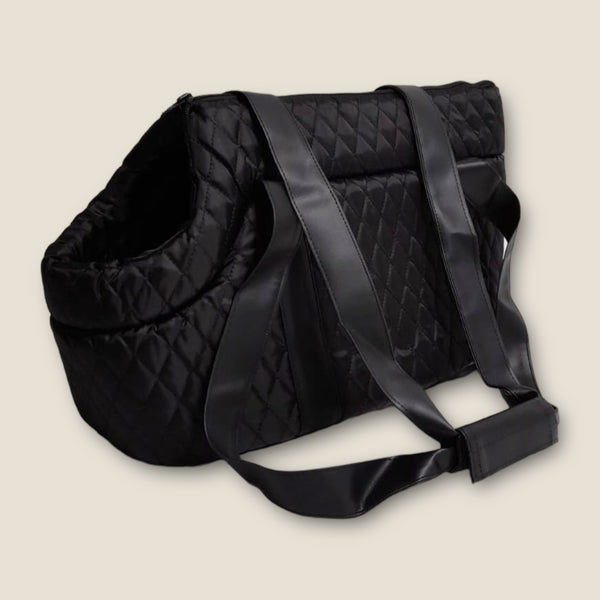 AW Pets - Transportin Para Mascotas 16.1''x 8.3''x 10.2''