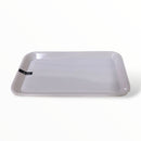 La Casa - Rectangular Melamine Plate / Oval Rim