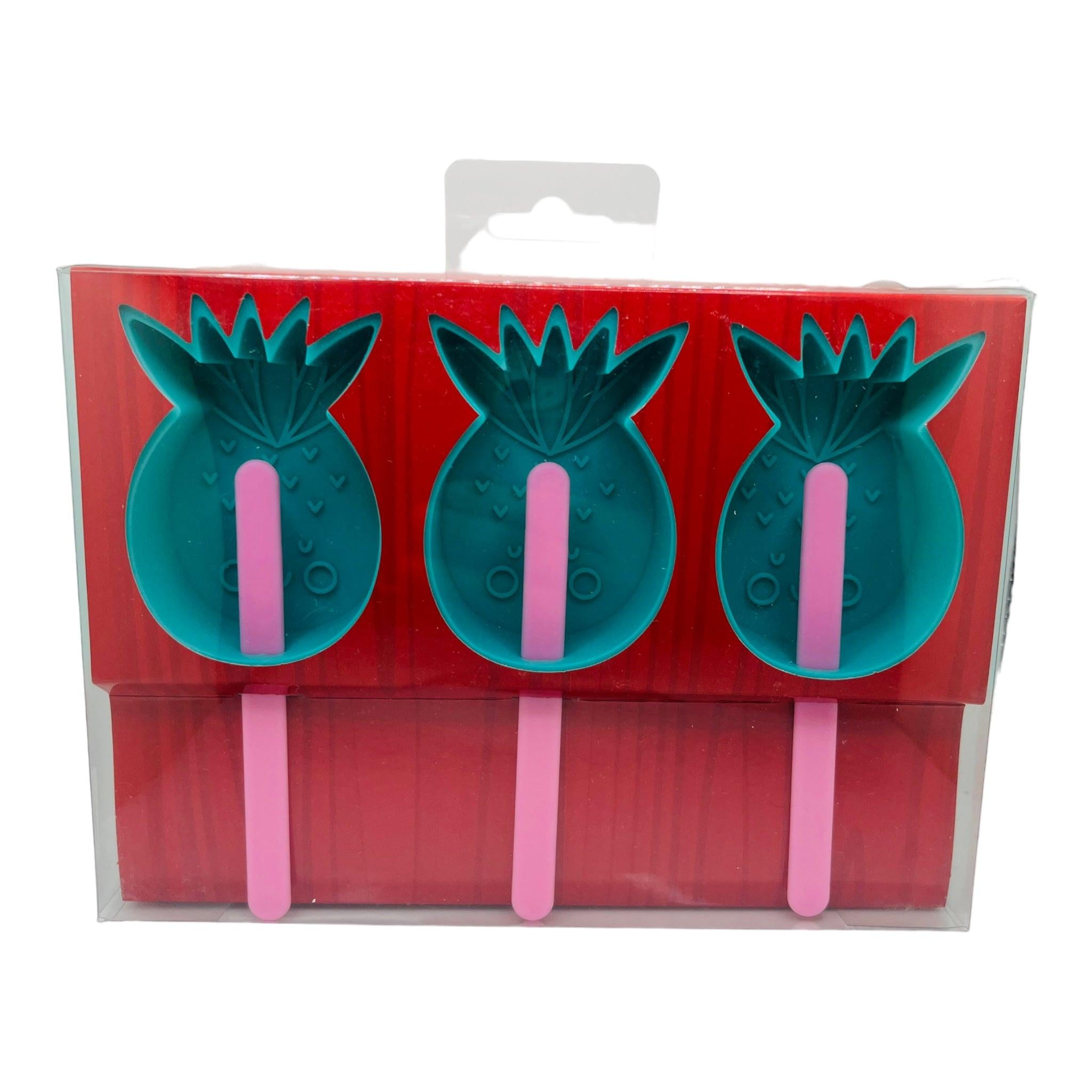 Ice Mold (3pk)