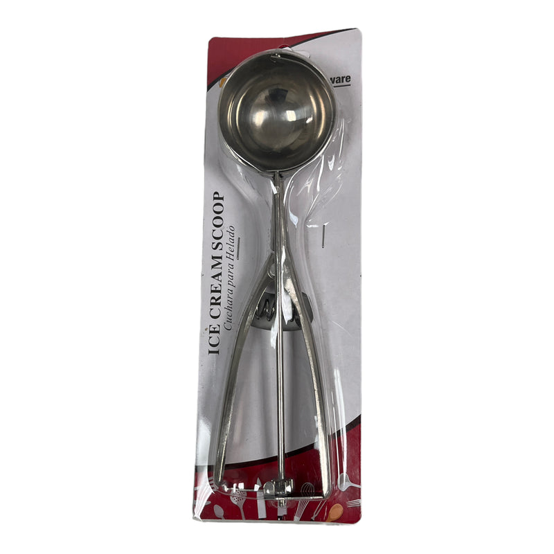 Ice Cream Scoop