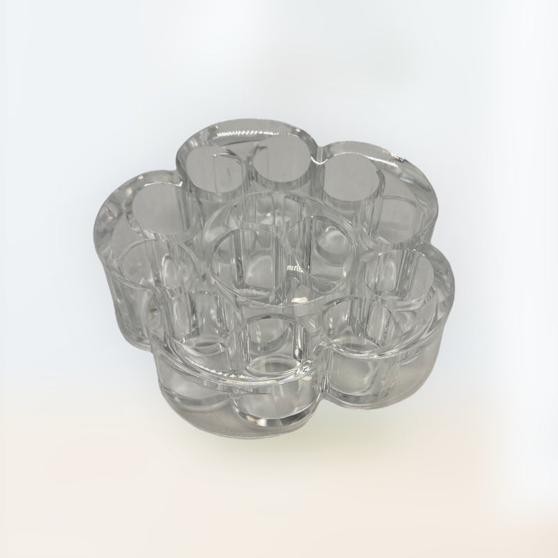AW Beauty - Cosmetic Organizer (Estilo 35246-1-4)