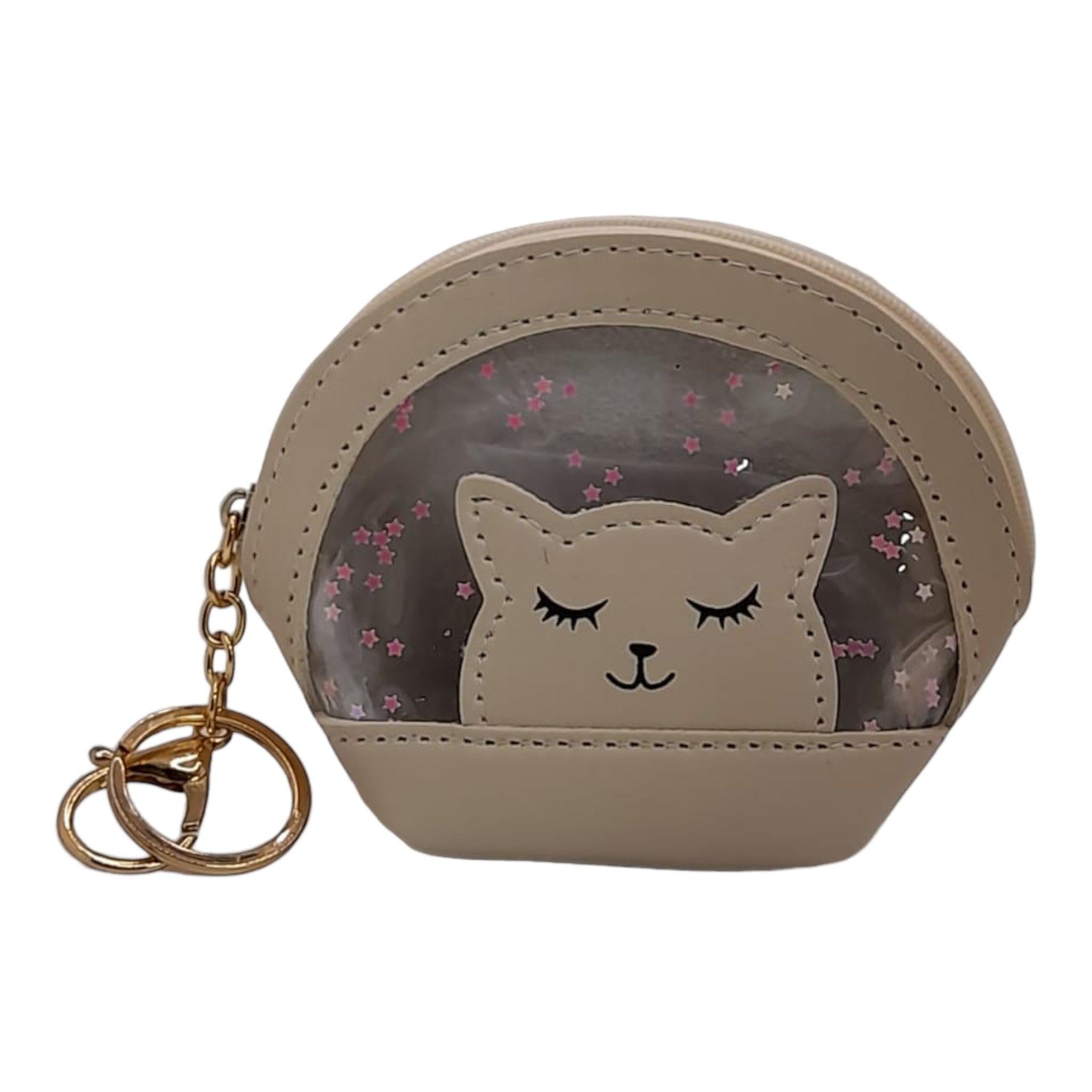 Coin Purse - Animales
