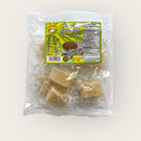 Dulces La Fe - Milk Coconut Candy 6oz (Milk Coconut Candy)