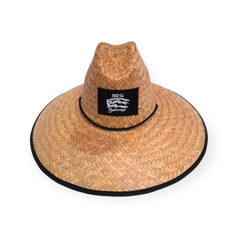 Souvenirs de Puerto Rico - Sombreros de Sol en Paja (Size Adulto)