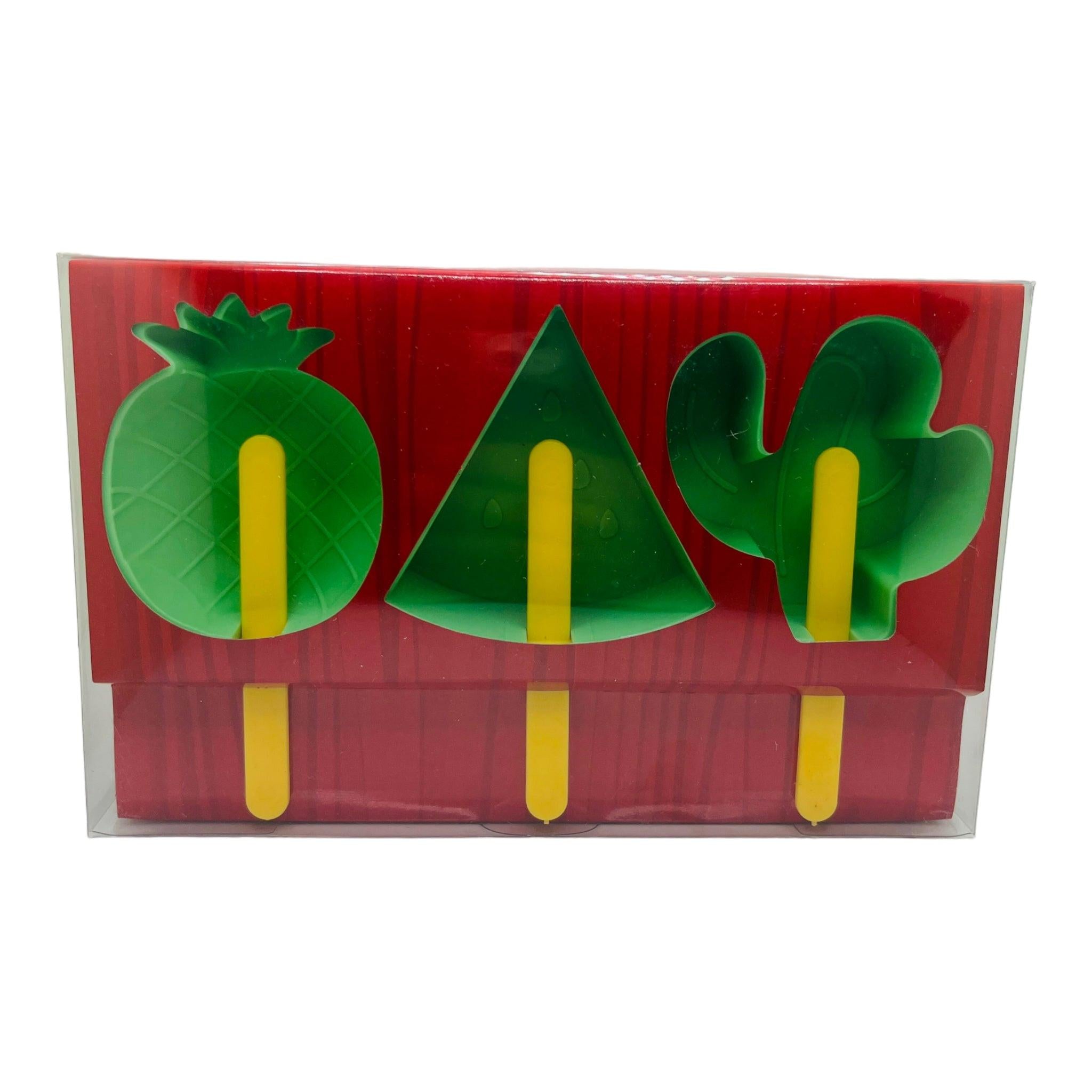 Ice Mold (3pk)