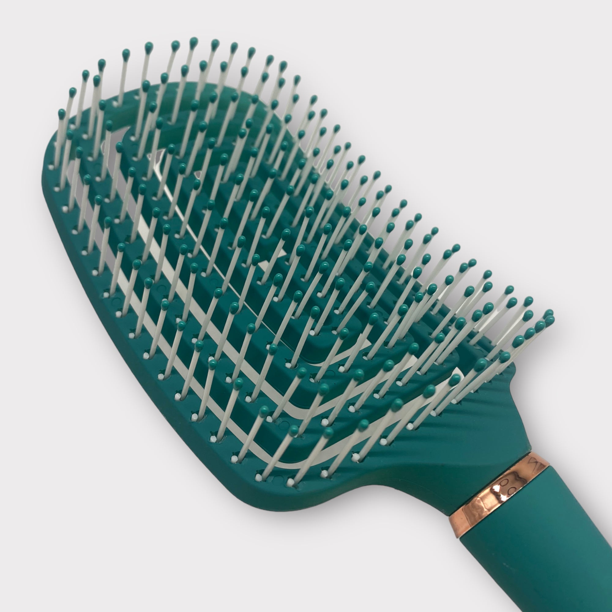 1pc Square Shape Hair Brush