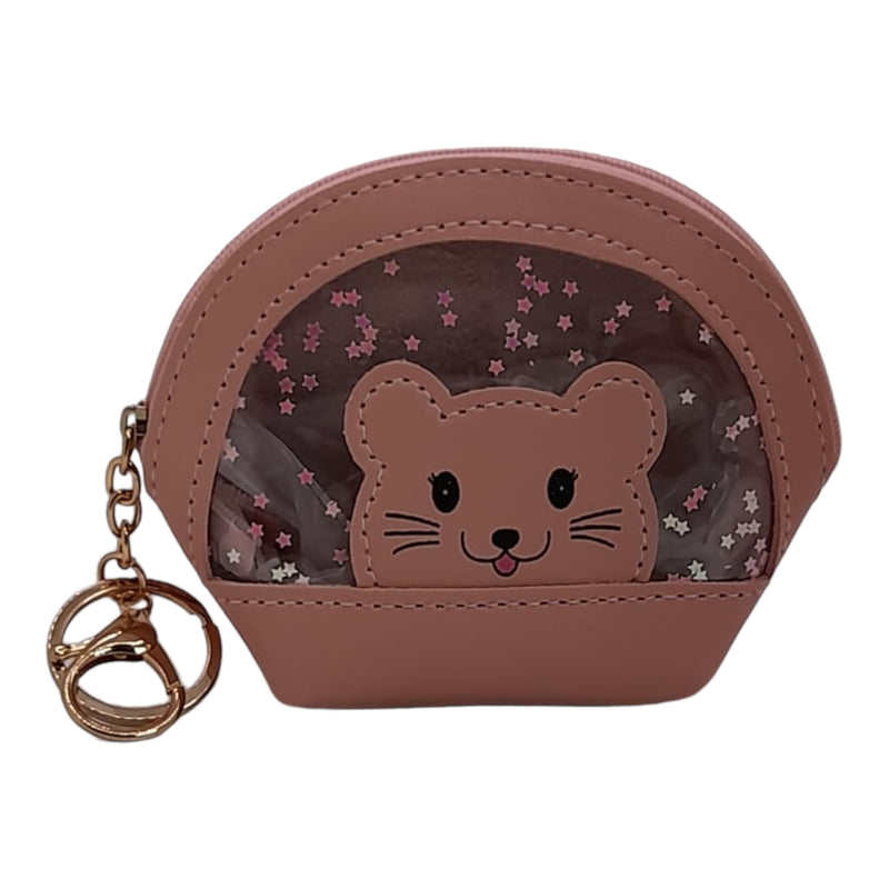 Coin Purse - Animales