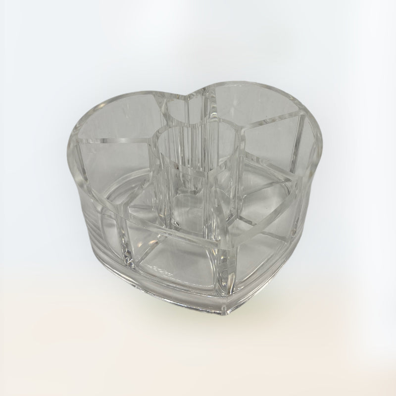 AW Beauty - Cosmetic Organizer (Estilo 35246-1-3)