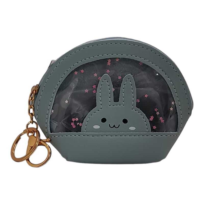 Coin Purse - Animales