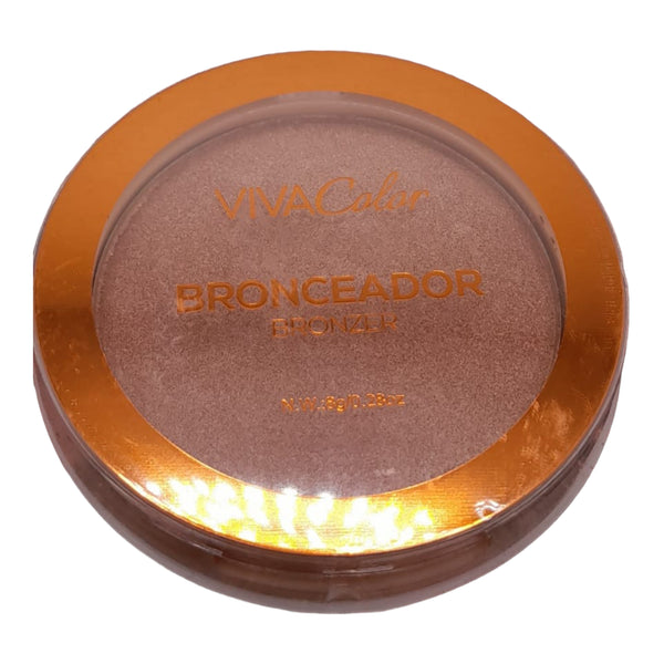 VivaColor - Bronzer (Bronceador)