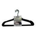 Velvet Hangers 10PK