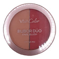 VivaColor - Dual Blush