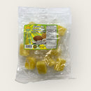 Dulces La Fe - Pineapple Coconut Candy 6oz (Pineapple Coconut Candy)