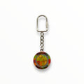 Puerto Rico Souvenirs - Keychains with Metal Clasp (Variety)