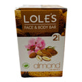 Lole's - Jabon Anti Bacterial (2 Pack)