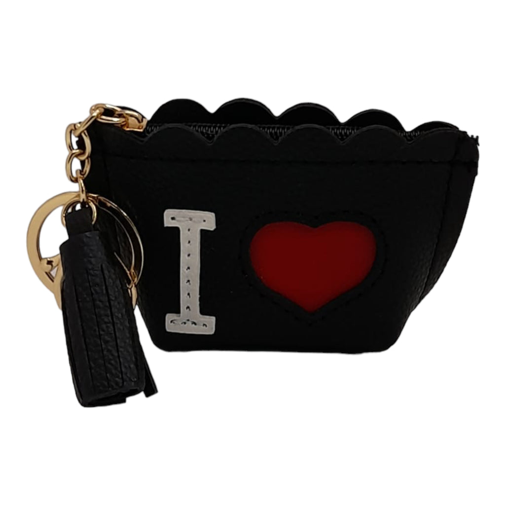 Coin Purse - I ❤