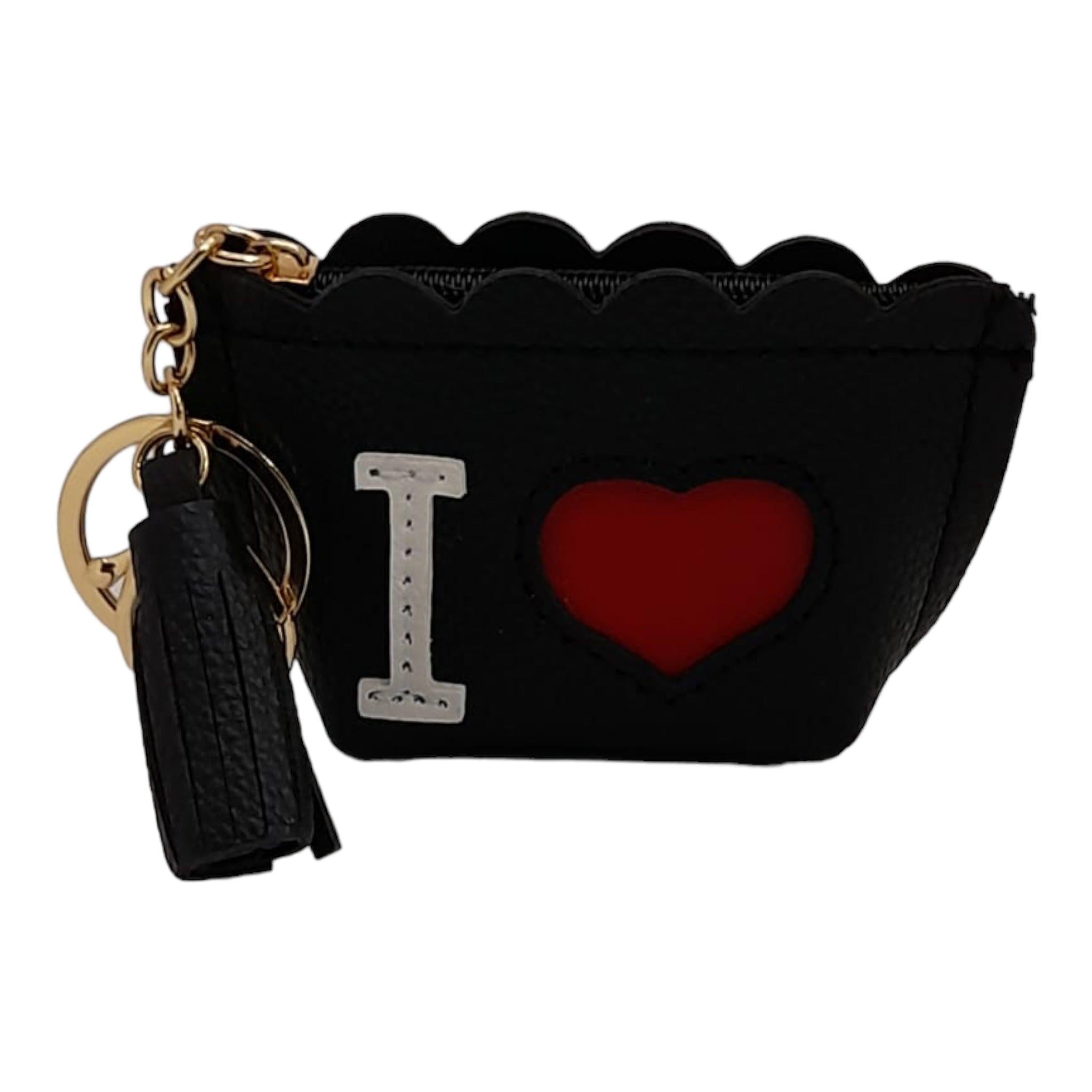 Coin Purse - I ❤