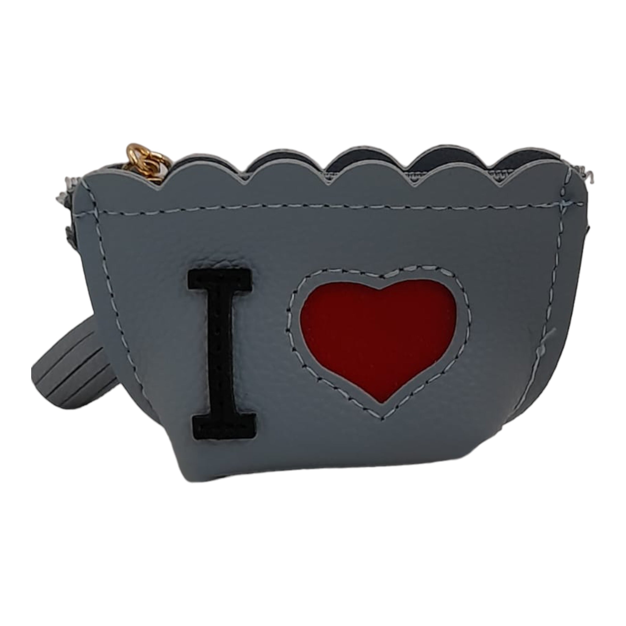 Coin Purse - I ❤