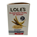 Lole's - Anti Bacterial Soap (2 Pack)