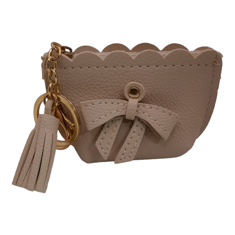 Coin Purse - Ribbon