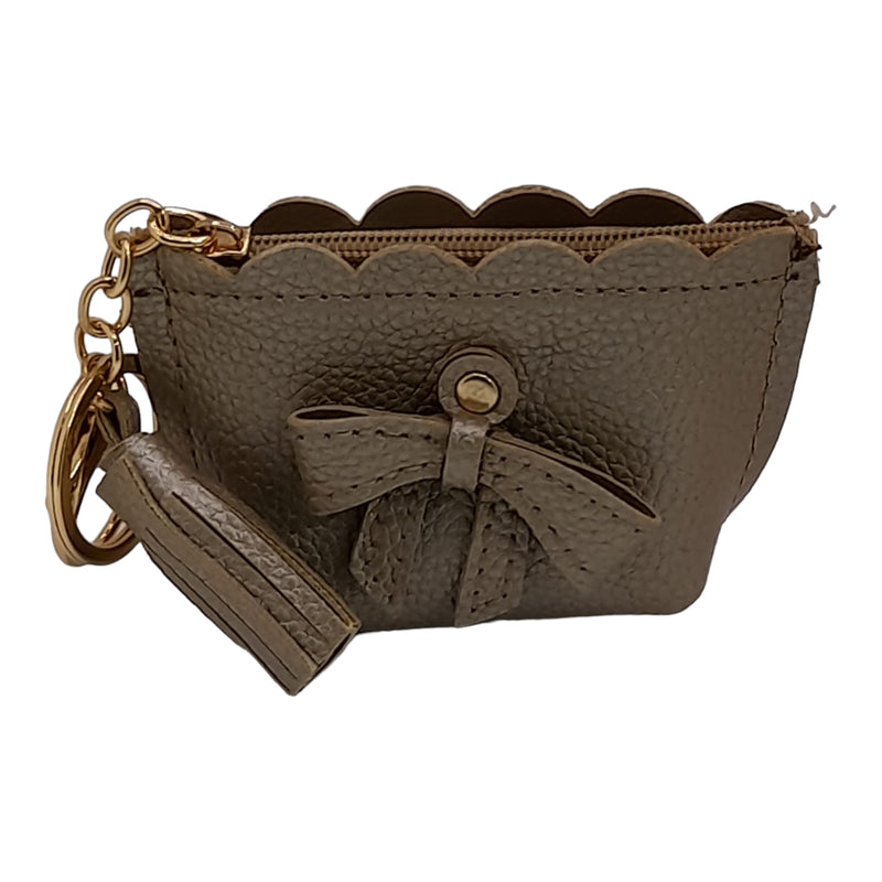 Coin Purse - Ribbon
