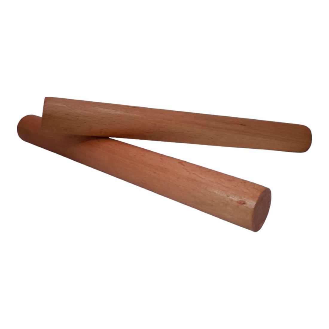 Puerto Rican Souvenirs - Wooden Musical Sticks