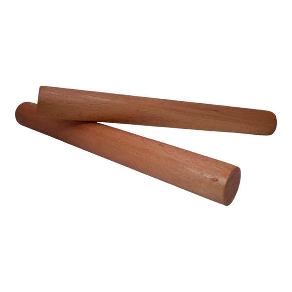 Souvenir de PR - Wooden Drum Sticks