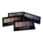 Matte - Eye Shadow
