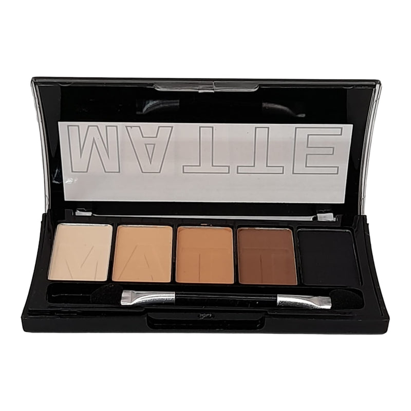 Matte - Eye Shadow