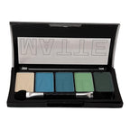 Matte - Eye Shadow