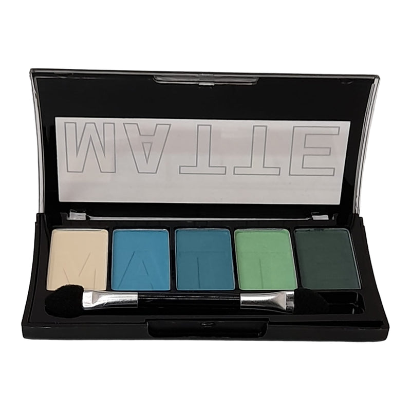 Matte - Eye Shadow