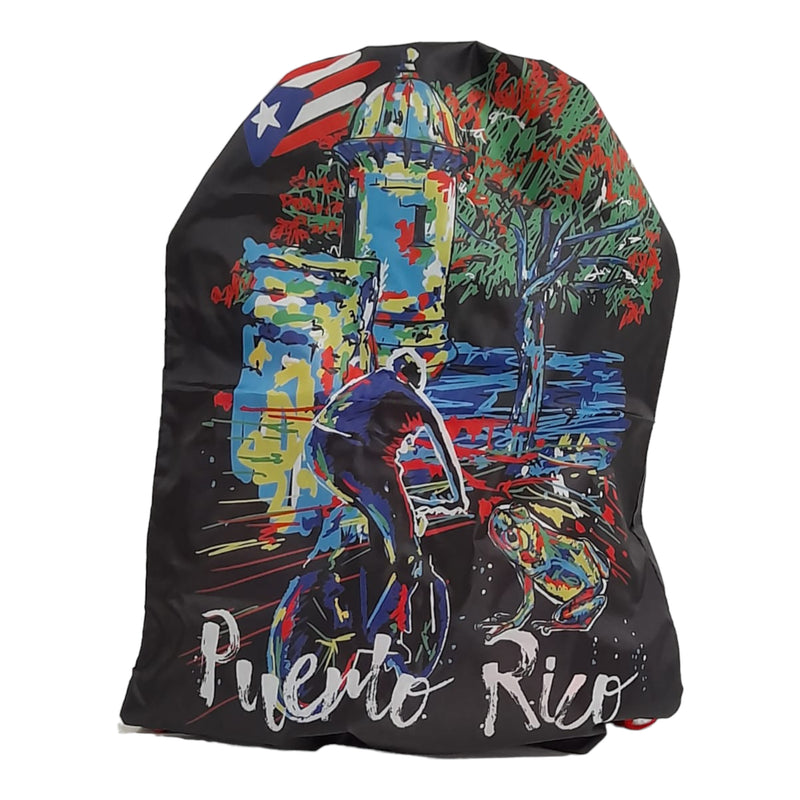 Souvenir de PR - Bolsa / Mochila