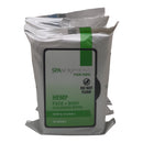 SpaScriptions For Men (30 Wipes) Hemp