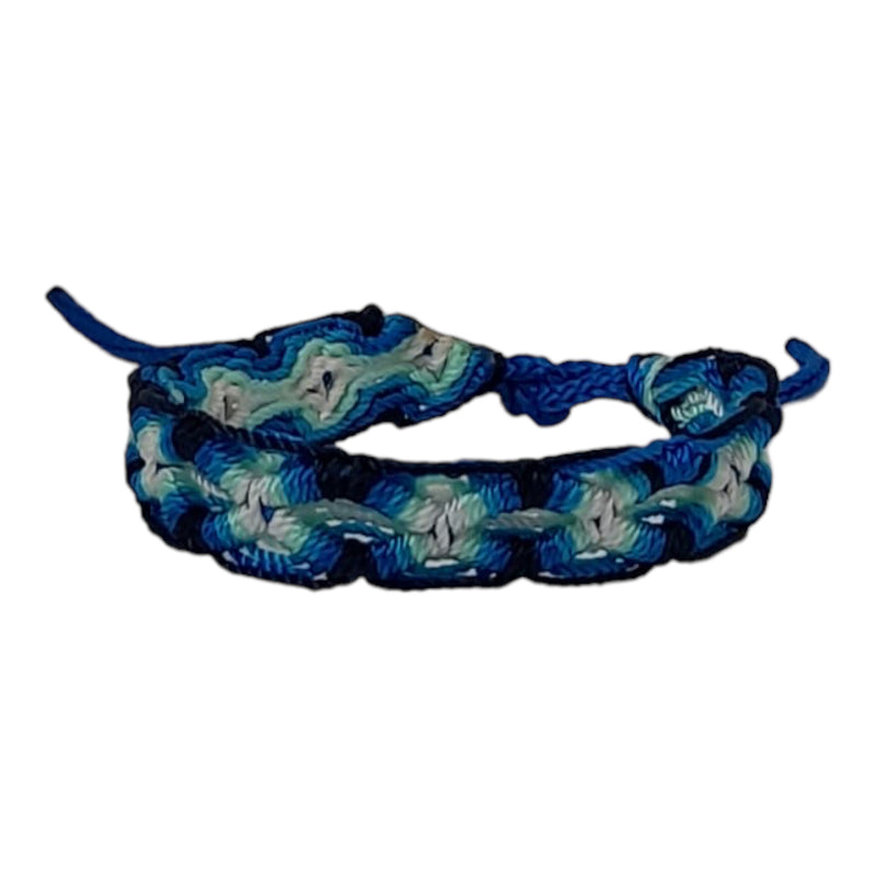 Souvenir de PR - Pulsera de Hilo