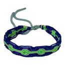 Souvenir de PR - Pulsera de Hilo (Variedad de estilos)