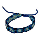 Souvenir de PR - Pulsera de Hilo (Variedad de estilos)