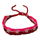 Souvenir de PR - Pulsera de Hilo (Variedad de estilos)