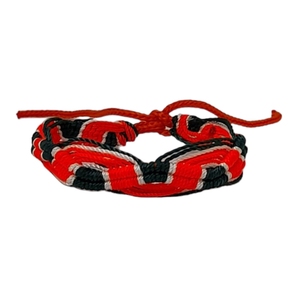 Souvenir de PR - Pulsera de Hilo (Variedad de estilos)