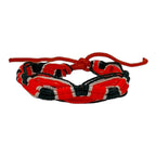 Souvenir de PR - Pulsera de Hilo (Variedad de estilos)