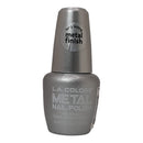 LA Colors - Metal Nail Polish (Long Lasting)