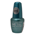 LA Colors - Metal Nail Polish (Long Lasting)