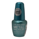 LA Colors - Metal Nail Polish (Long Lasting)