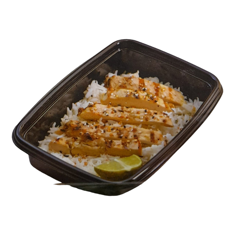 Meal Prep Containers